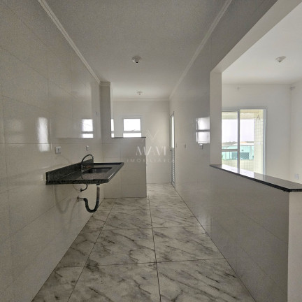 Imagem Apartamento com 2 Quartos para Alugar, 76 m² em Mirim - Praia Grande Imagem Apartamento com 2 Quartos para Alugar, 76 m² em Mirim - Praia Grande