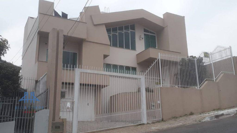 Imagem Casa com 5 Quartos à Venda, 333 m² em Beatriz - Lages Imagem Casa com 5 Quartos à Venda, 333 m² em Beatriz - Lages