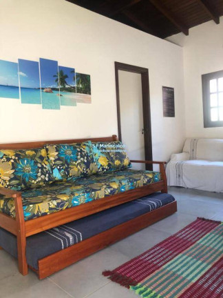 Imagem Apartamento com 5 Quartos à Venda, 500 m² em Praia Grande - Ubatuba