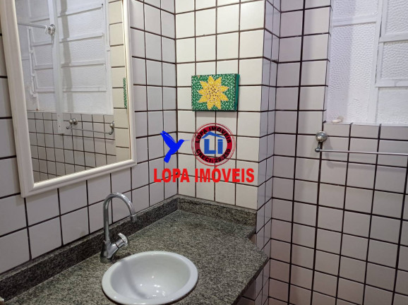 Imagem Apartamento com 1 Quarto à Venda, 30 m² em Centro - Rio De Janeiro Imagem Apartamento com 1 Quarto à Venda, 30 m² em Centro - Rio De Janeiro