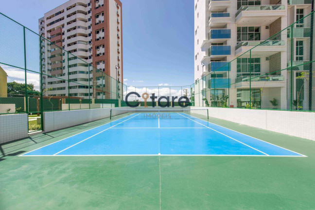 Foto do imóvel Apartamento com 4 Quartos à Venda,  em Guararapes - Fortaleza