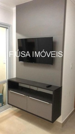 Imagem Apartamento com 1 Quarto à Venda, 58 m² em Nova Aliança - Ribeirão Preto