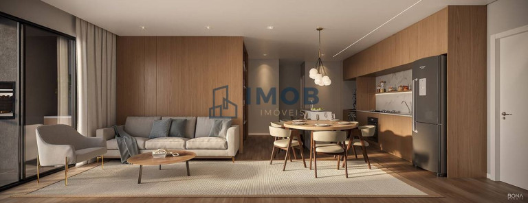 Imagem Apartamento com 2 Quartos à Venda, 68 m² em Nova Brasília - Jaraguá Do Sul Imagem Apartamento com 2 Quartos à Venda, 68 m² em Nova Brasília - Jaraguá Do Sul