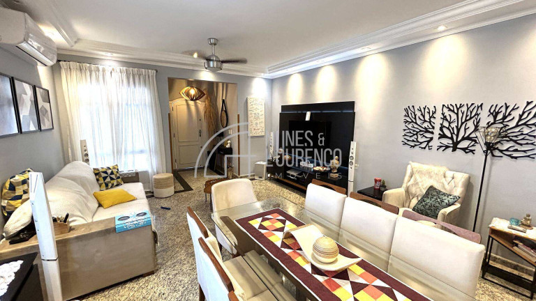 Imagem Casa com 4 Quartos à Venda, 180 m² em Aparecida - Santos Imagem Casa com 4 Quartos à Venda, 180 m² em Aparecida - Santos