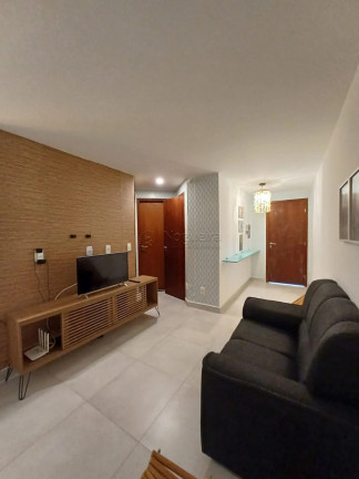 Imagem Apartamento com 2 Quartos à Venda, 37 m² em Porto De Galinhas - Ipojuca Imagem Apartamento com 2 Quartos à Venda, 37 m² em Porto De Galinhas - Ipojuca