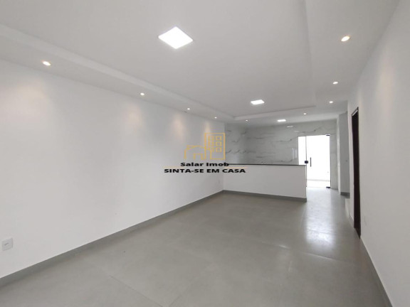 Imagem Casa com 3 Quartos à Venda, 125 m² em Parque Ipiranga - Resende