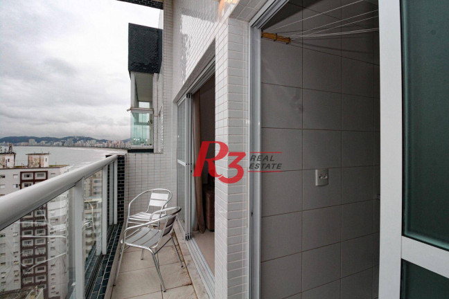 Imagem Apartamento com 1 Quarto à Venda, 44 m² em Ponta Da Praia - Santos Imagem Apartamento com 1 Quarto à Venda, 44 m² em Ponta Da Praia - Santos