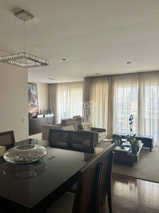 Imagem Apartamento com 3 Quartos à Venda ou Locação, 116 m² em Brooklin Paulista - São Paulo Imagem Apartamento com 3 Quartos à Venda ou Locação, 116 m² em Brooklin Paulista - São Paulo
