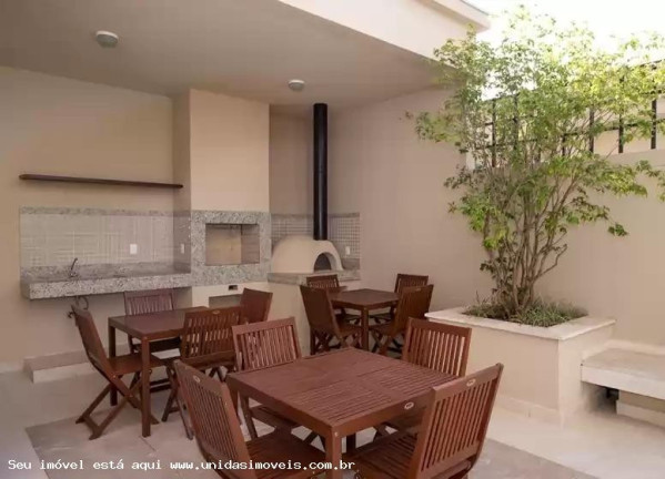 Imagem Apartamento com 2 Quartos à Venda, 59 m² em Jardim Parque Morumbi - São Paulo