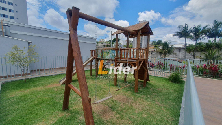 Imagem Apartamento com 2 Quartos à Venda, 45 m² em Aeroporto - Juiz De Fora