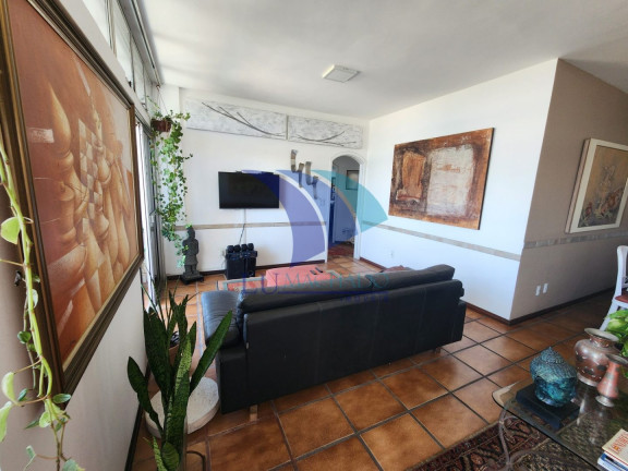 Imagem Apartamento com 3 Quartos à Venda, 135 m² em Algodoal - Cabo Frio Imagem Apartamento com 3 Quartos à Venda, 135 m² em Algodoal - Cabo Frio