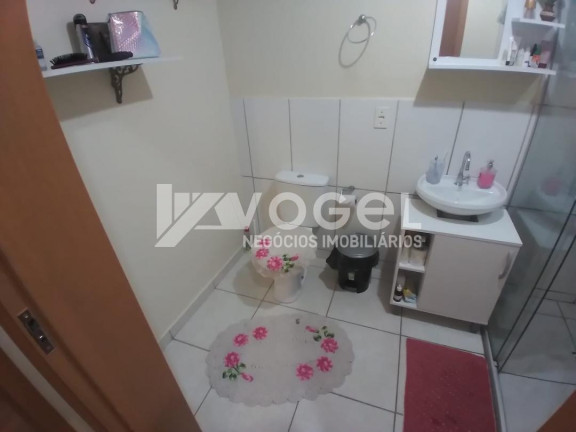 Imagem Apartamento com 2 Quartos à Venda, 49 m² em Operário - Novo Hamburgo Imagem Apartamento com 2 Quartos à Venda, 49 m² em Operário - Novo Hamburgo