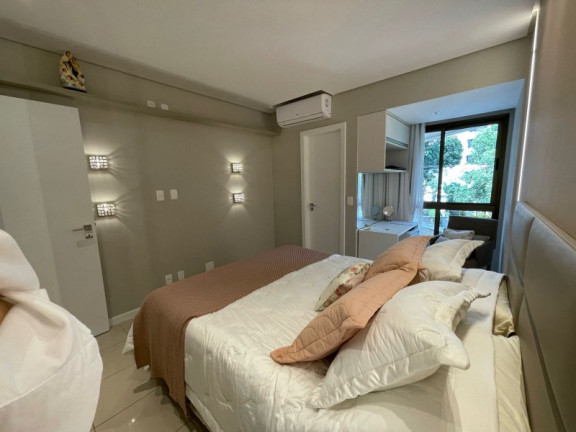 Imagem Imóvel com 3 Quartos à Venda, 117 m² em Graça - Salvador Imagem Imóvel com 3 Quartos à Venda, 117 m² em Graça - Salvador