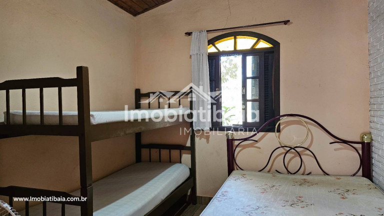 Imagem Chácara com 5 Quartos à Venda, 3.024 m² em Cachoeira - Atibaia