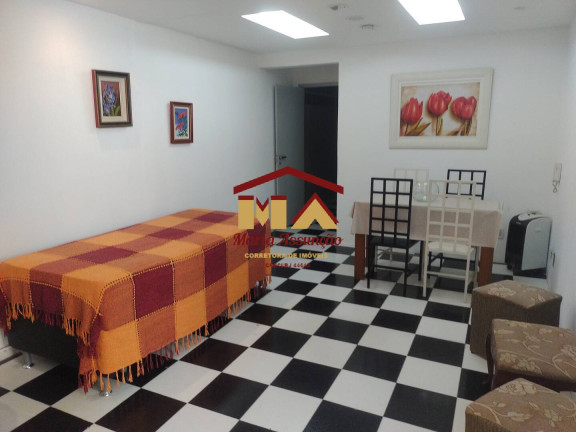 Apartamento com 2 Quartos à Venda, 50 m² em Centro - Cabo Frio