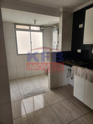 Imagem Apartamento com 2 Quartos à Venda, 48 m² em Conceição - Osasco