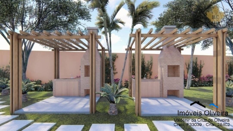 Imagem Apartamento com 1 Quarto à Venda, 62 m² em Canadá - Cascavel