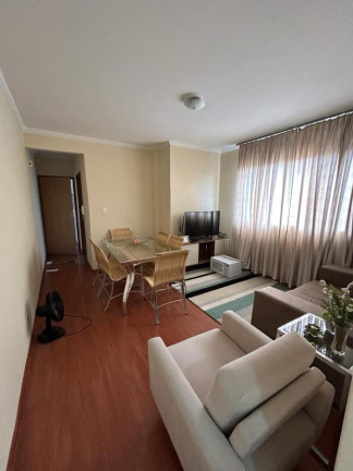 Imagem Apartamento com 2 Quartos à Venda, 50 m² em Vila Recreio - Londrina Imagem Apartamento com 2 Quartos à Venda, 50 m² em Vila Recreio - Londrina