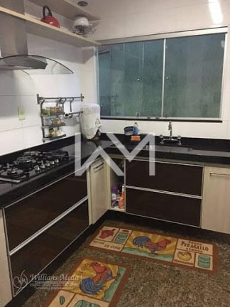 Imagem Casa com 3 Quartos à Venda, 333 m² em Vila Rosalia - Guarulhos Imagem Casa com 3 Quartos à Venda, 333 m² em Vila Rosalia - Guarulhos