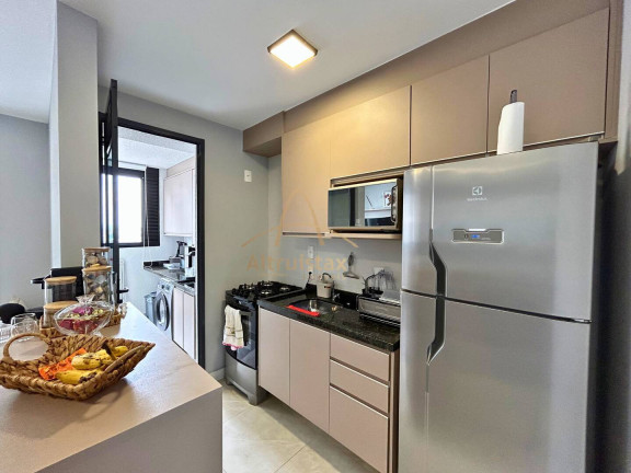 Imagem Apartamento com 2 Quartos à Venda, 48 m² em Centro - Osasco