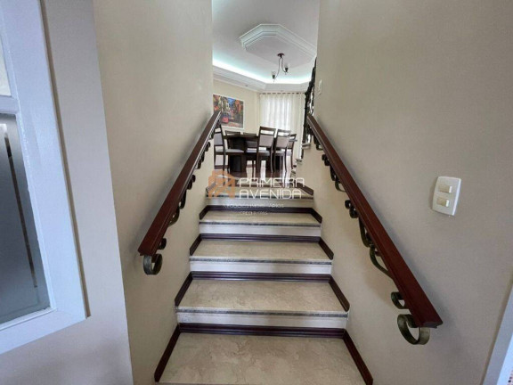 Imagem Casa com 4 Quartos à Venda, 292 m² em Jardim Aquarius - São José Dos Campos Imagem Casa com 4 Quartos à Venda, 292 m² em Jardim Aquarius - São José Dos Campos