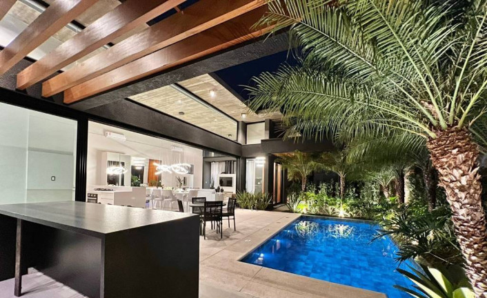 Imagem Casa de Condomínio com 4 Quartos à Venda, 200 m² em Santo Antonio - Capão Da Canoa Imagem Casa de Condomínio com 4 Quartos à Venda, 200 m² em Santo Antonio - Capão Da Canoa