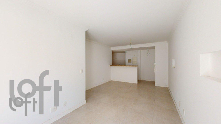 Imagem Apartamento com 2 Quartos à Venda, 68 m² em Catete - Rio De Janeiro