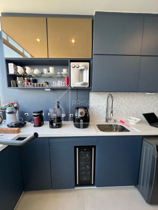 Apartamento com 2 Quartos à Venda, 65 m² em Praia De Itaparica - Vila Velha