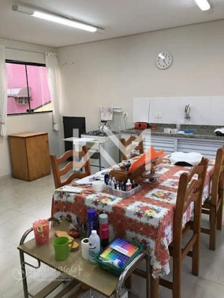 Imagem Casa com 3 Quartos à Venda, 167 m² em Vila Renata - Guarulhos Imagem Casa com 3 Quartos à Venda, 167 m² em Vila Renata - Guarulhos