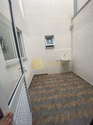 Imagem Apartamento com 2 Quartos à Venda, 44 m² em Vila Príncipe De Gales - Santo André Imagem Apartamento com 2 Quartos à Venda, 44 m² em Vila Príncipe De Gales - Santo André