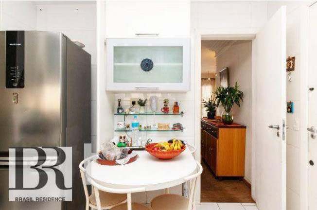 Imagem Apartamento com 2 Quartos à Venda, 142 m² em Itaim Bibi - São Paulo Imagem Apartamento com 2 Quartos à Venda, 142 m² em Itaim Bibi - São Paulo