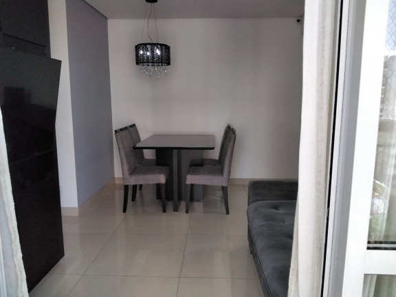Imagem Apartamento com 2 Quartos à Venda, 53 m² em Vila Vera - São Paulo Imagem Apartamento com 2 Quartos à Venda, 53 m² em Vila Vera - São Paulo