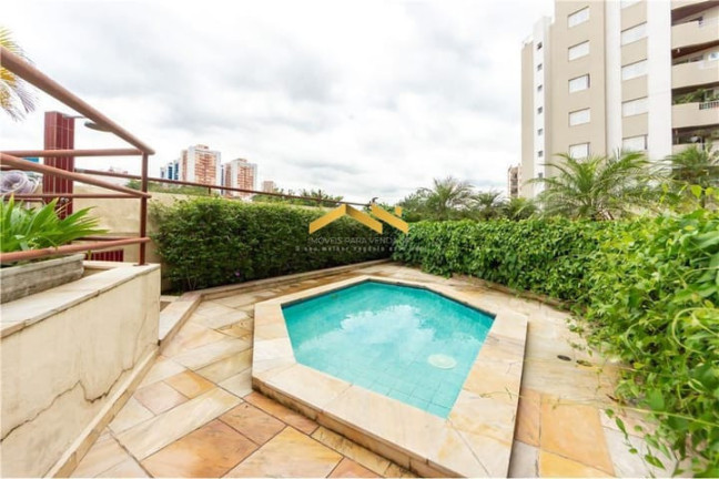 Imagem Apartamento com 3 Quartos à Venda, 139 m² em Vila Sônia - São Paulo Imagem Apartamento com 3 Quartos à Venda, 139 m² em Vila Sônia - São Paulo