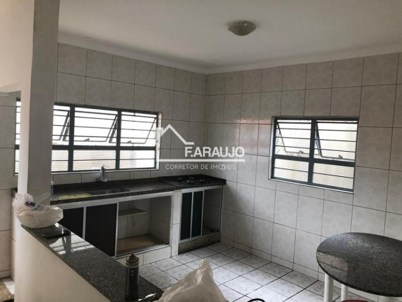 Imagem Imóvel com 3 Quartos à Venda, 130 m² em Jardim Simus - Sorocaba Imagem Imóvel com 3 Quartos à Venda, 130 m² em Jardim Simus - Sorocaba