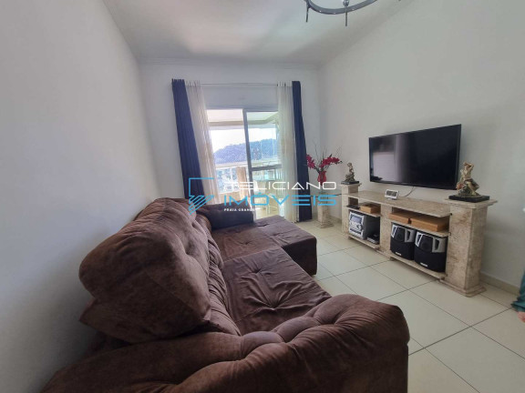 Imagem Apartamento com 2 Quartos à Venda, 81 m² em Canto Do Forte - Praia Grande Imagem Apartamento com 2 Quartos à Venda, 81 m² em Canto Do Forte - Praia Grande