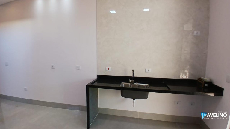 Imagem Casa com 4 Quartos à Venda, 106 m² em Morada Dos Deuses - Campo Grande