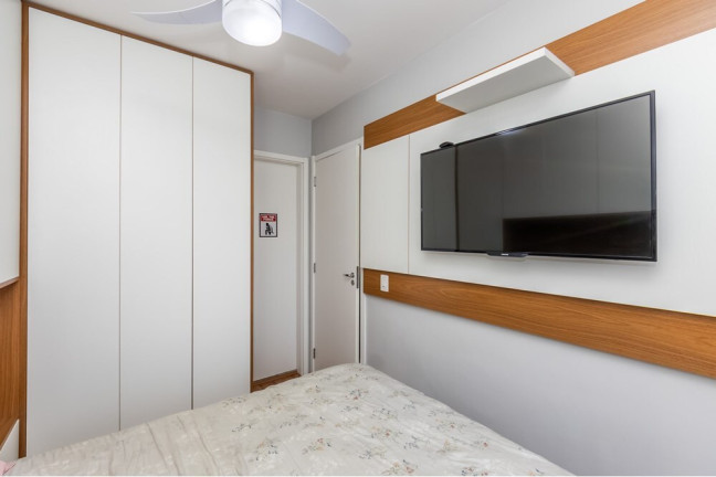 Imagem Imóvel com 1 Quarto à Venda, 28 m² em Jardim Da Glória - São Paulo Imagem Imóvel com 1 Quarto à Venda, 28 m² em Jardim Da Glória - São Paulo