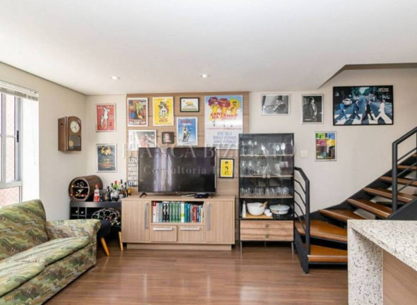 Imagem Apartamento com 3 Quartos à Venda, 89 m² em Batel - Curitiba Imagem Apartamento com 3 Quartos à Venda, 89 m² em Batel - Curitiba
