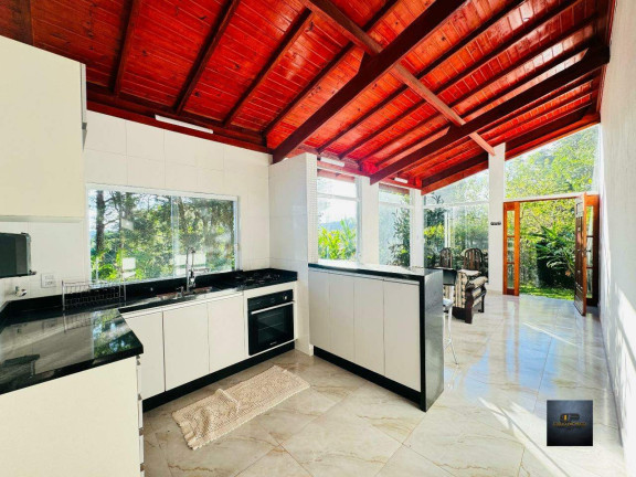 Imagem Casa de Condomínio com 3 Quartos à Venda, 137 m² em Chácara Represinha - Cotia Imagem Casa de Condomínio com 3 Quartos à Venda, 137 m² em Chácara Represinha - Cotia