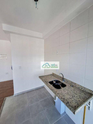 Imagem Apartamento com 2 Quartos à Venda, 44 m² em água Branca - São Paulo Imagem Apartamento com 2 Quartos à Venda, 44 m² em água Branca - São Paulo