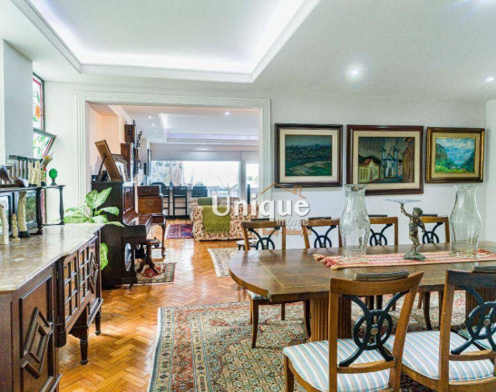 Imagem Apartamento com 3 Quartos à Venda, 300 m² em Copacabana - Rio De Janeiro Imagem Apartamento com 3 Quartos à Venda, 300 m² em Copacabana - Rio De Janeiro
