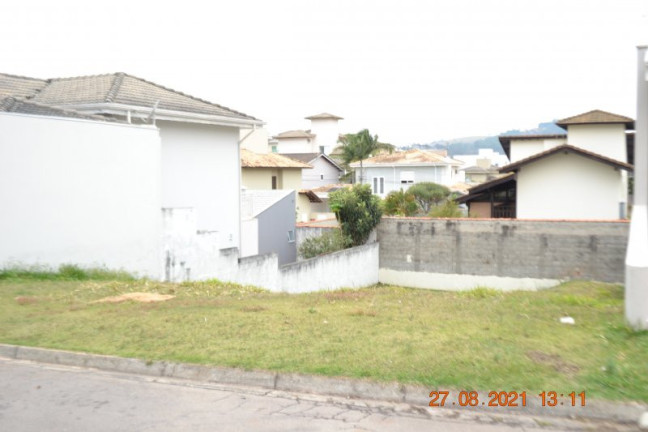 Imóvel à Venda, 367 m² em Residencial Itatiba Country Club - Itatiba