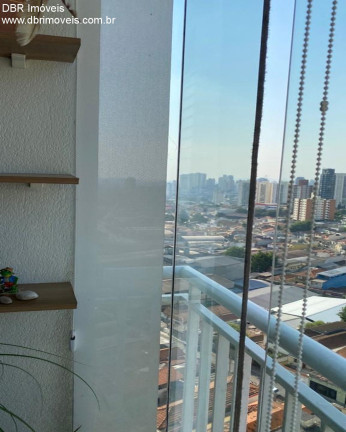 Imagem Apartamento com 2 Quartos à Venda, 60 m² em Vila Prudente - Sao Paulo