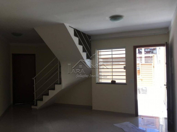 Imagem Sobrado com 3 Quartos à Venda, em Itaquera - São Paulo Imagem Sobrado com 3 Quartos à Venda, em Itaquera - São Paulo