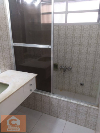Imagem Apartamento com 3 Quartos à Venda, 146 m² em Jardim América - São Paulo
