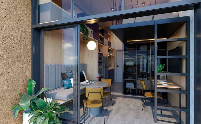 Imagem Apartamento com 3 Quartos à Venda, 99 m² em Perdizes - São Paulo Imagem Apartamento com 3 Quartos à Venda, 99 m² em Perdizes - São Paulo