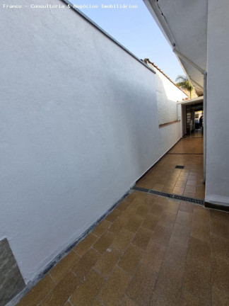 Imagem Casa com 1 Quarto à Venda, 99 m² em Vila América - Santo André Imagem Casa com 1 Quarto à Venda, 99 m² em Vila América - Santo André