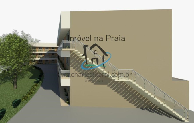 Imagem Apartamento com 1 Quarto à Venda, 34 m² em Praia Da Maranduba - Ubatuba Imagem Apartamento com 1 Quarto à Venda, 34 m² em Praia Da Maranduba - Ubatuba