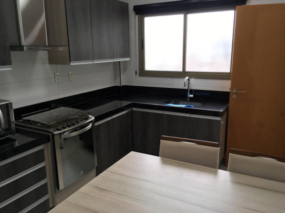 Imagem Apartamento com 2 Quartos à Venda, 100 m² em Canto Do Forte - Praia Grande