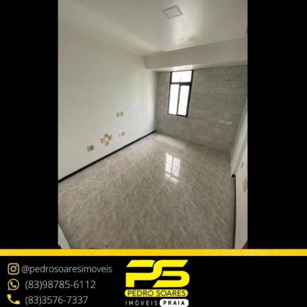 Imagem Apartamento com 3 Quartos à Venda, 137 m² em Tambaú - João Pessoa Imagem Apartamento com 3 Quartos à Venda, 137 m² em Tambaú - João Pessoa